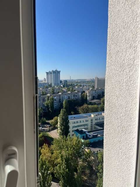 Квартира на Київська Венеція в Києві, ID 377359, фото №15