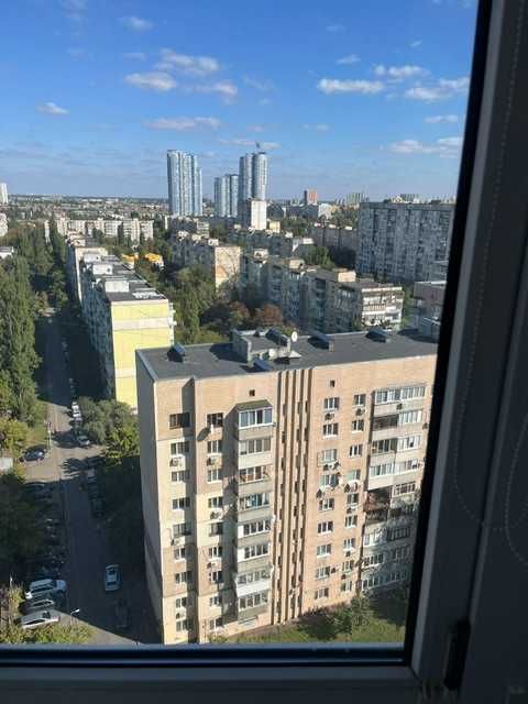 Квартира на Київська Венеція в Києві, ID 377359, фото №16