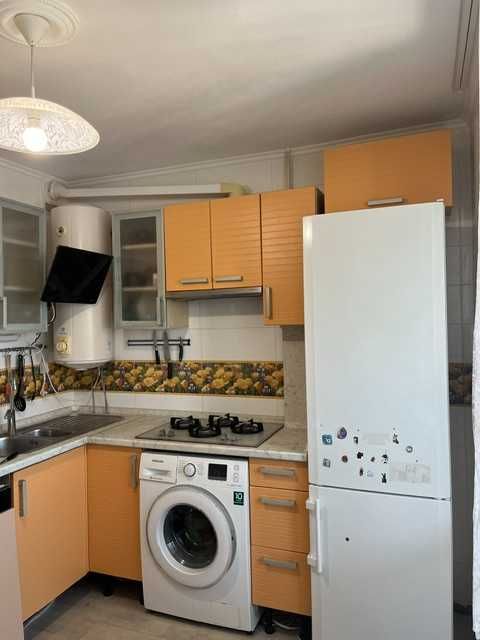 Квартира на Київська Венеція в Києві, ID 377359, фото №8
