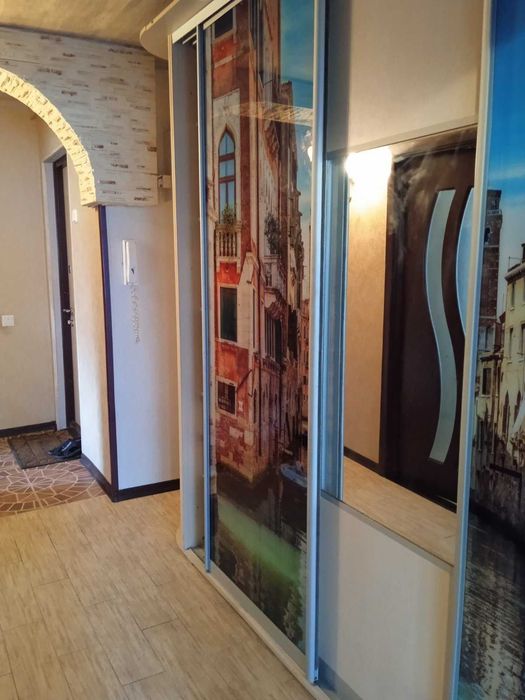 Квартира на Комунарський в Запоріжжі, ID 377366, фото №2