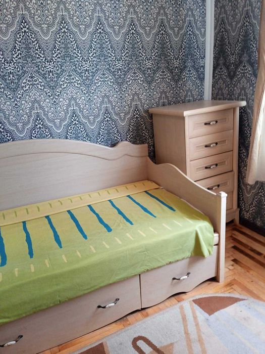 Квартира на Комунарський в Запоріжжі, ID 377366, фото №5