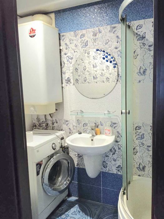 Квартира на Комунарський в Запоріжжі, ID 377366, фото №6