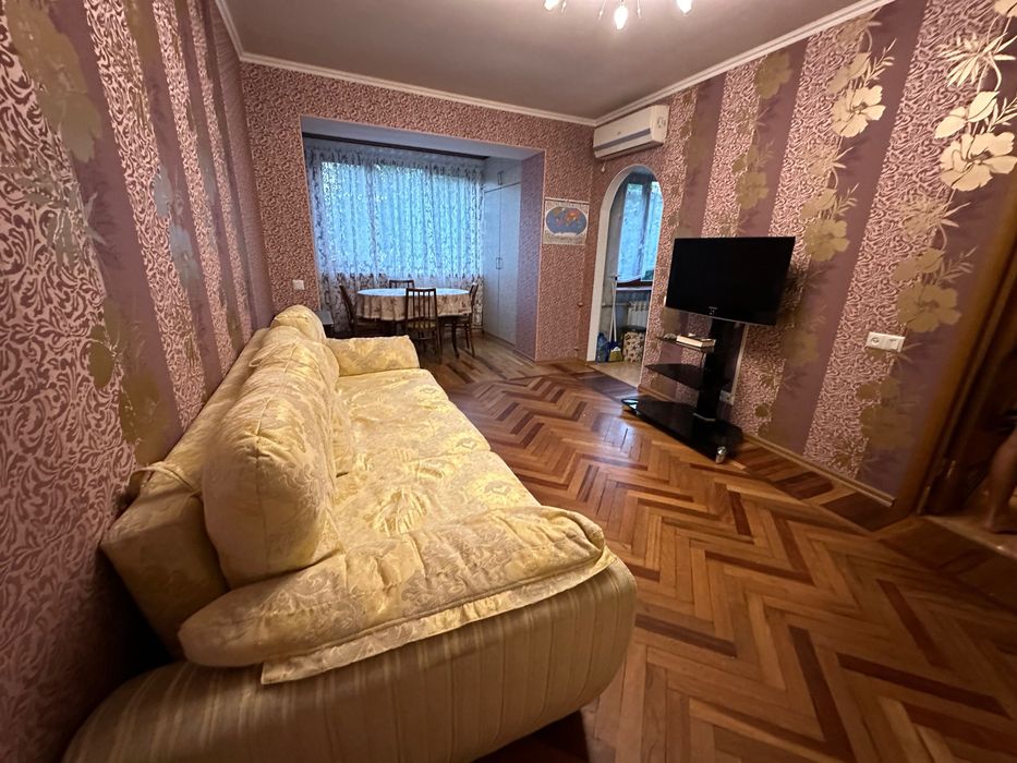 Квартира на Приморський в Одесі, ID 377389, фото №9