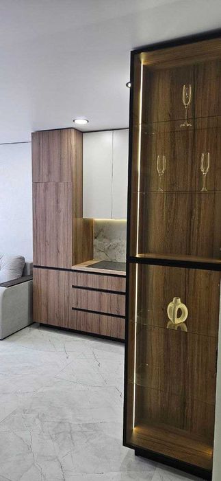 Квартира на вул. Всеволода Змієнка, 13 в Києві, ID 377385, фото №6