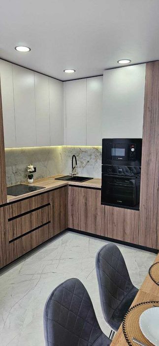 Квартира на вул. Всеволода Змієнка, 13 в Києві, ID 377385, фото №8