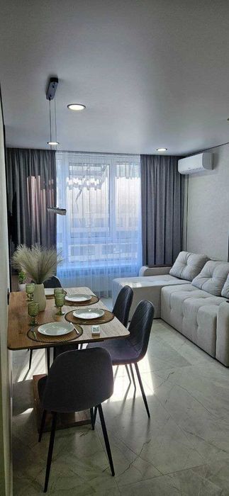 Квартира на вул. Всеволода Змієнка, 13 в Києві, ID 377385, фото №10