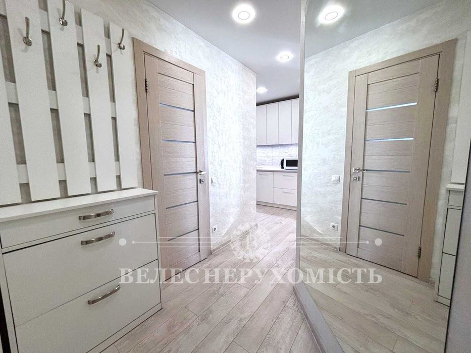 Квартира на вул. Жулянська, 2В в Києві, ID 377392, фото №12
