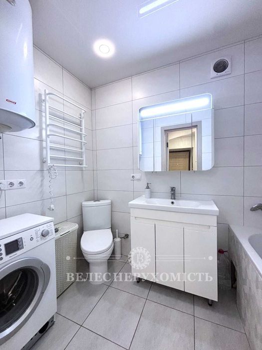 Квартира на вул. Жулянська, 2В в Києві, ID 377392, фото №13
