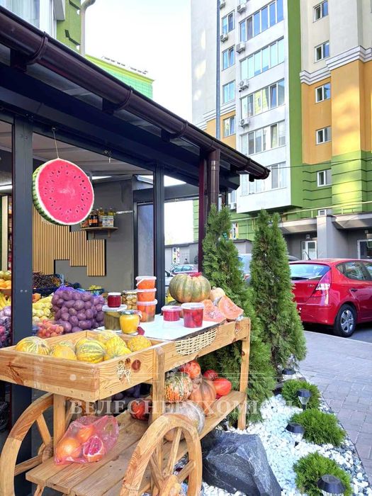Квартира на вул. Жулянська, 2В в Києві, ID 377392, фото №15