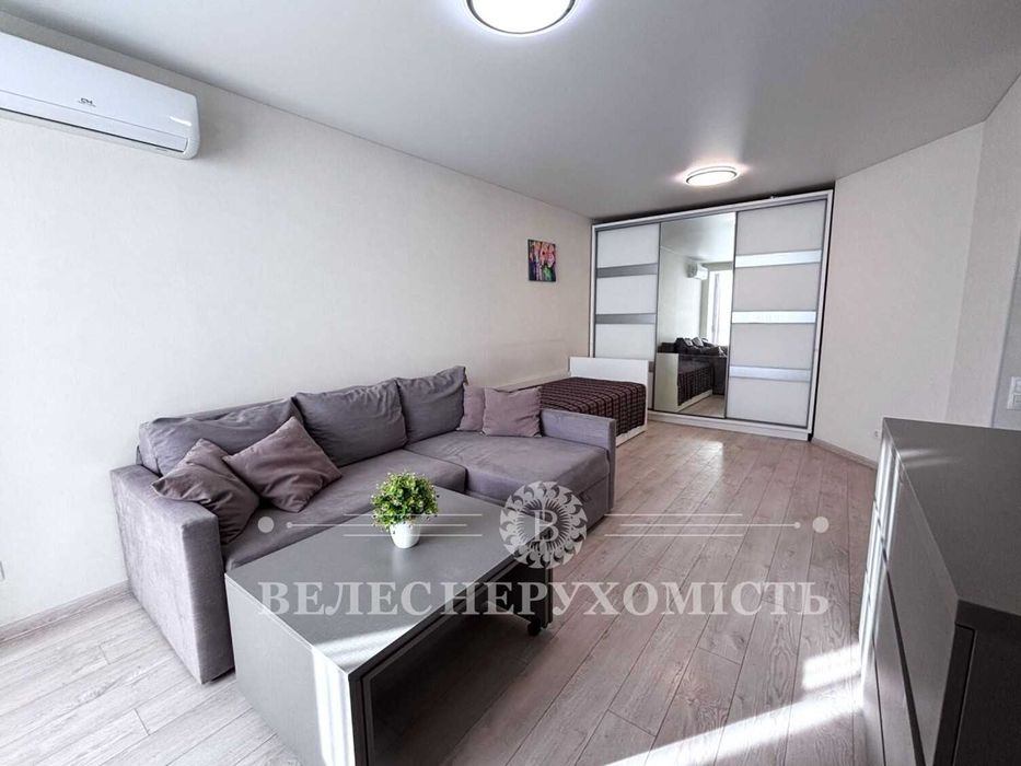 Квартира на вул. Жулянська, 2В в Києві, ID 377392, фото №4