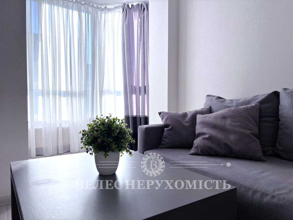 Квартира на вул. Жулянська, 2В в Києві, ID 377392, фото №5