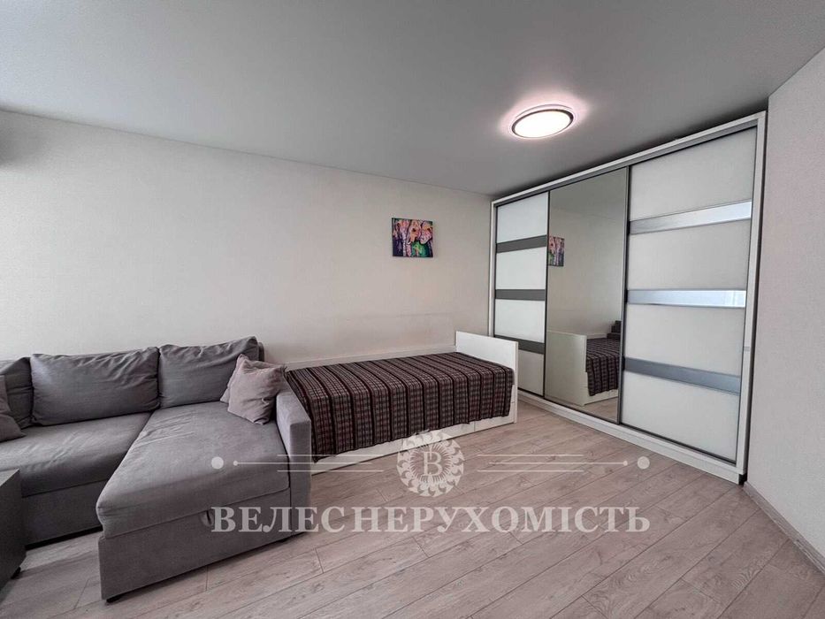 Квартира на вул. Жулянська, 2В в Києві, ID 377392, фото №6