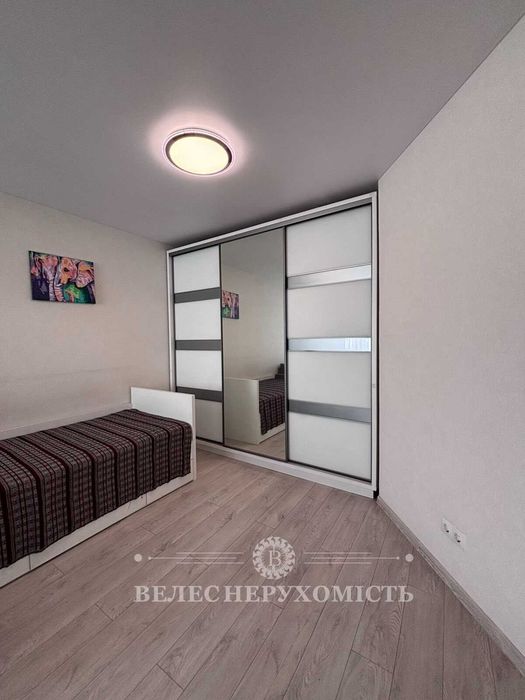 Квартира на вул. Жулянська, 2В в Києві, ID 377392, фото №7