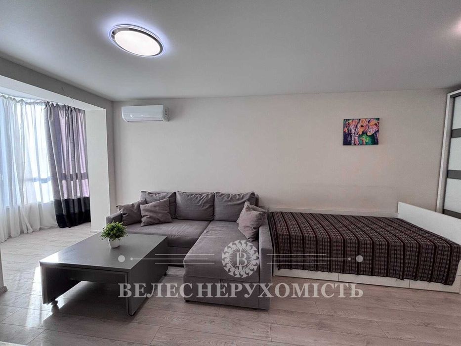 Квартира на вул. Жулянська, 2В в Києві, ID 377392, фото №8