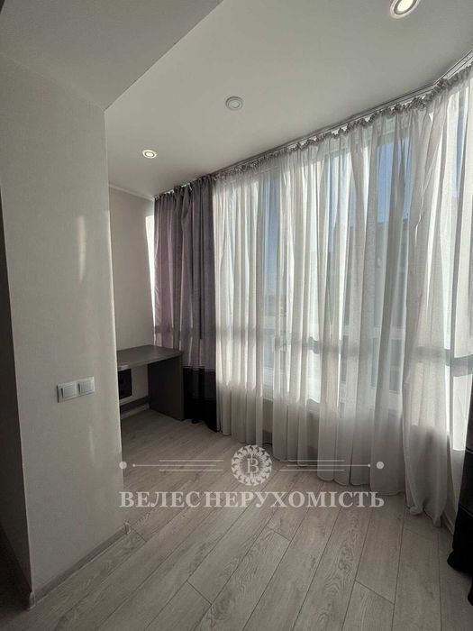 Квартира на вул. Жулянська, 2В в Києві, ID 377392, фото №9