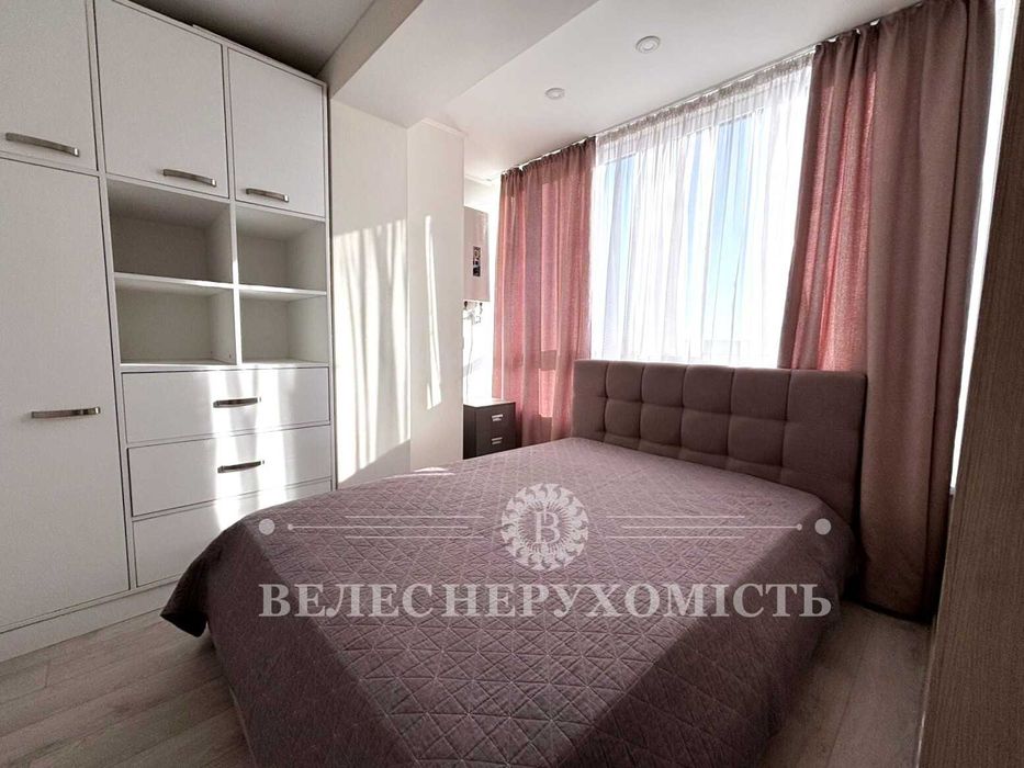 Квартира на вул. Жулянська, 2В в Києві, ID 377392, фото №10