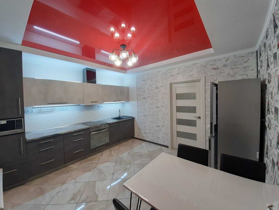 Квартира на просп. Берестейський, 67 в Києві, ID 377390, фото №2