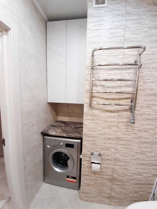 Квартира на просп. Берестейський, 67 в Києві, ID 377390, фото №12