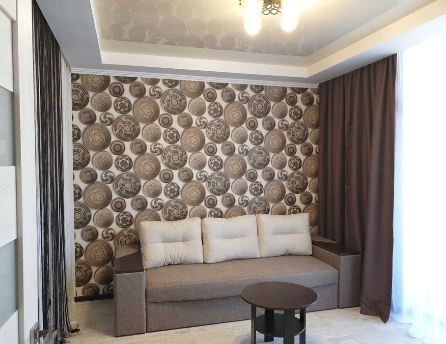 Квартира на просп. Берестейський, 67 в Києві, ID 377390, фото №4