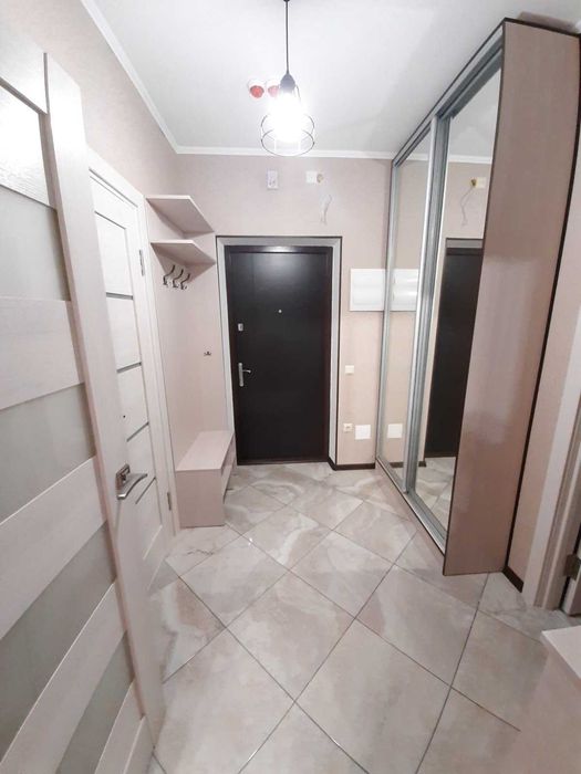 Квартира на просп. Берестейський, 67 в Києві, ID 377390, фото №8