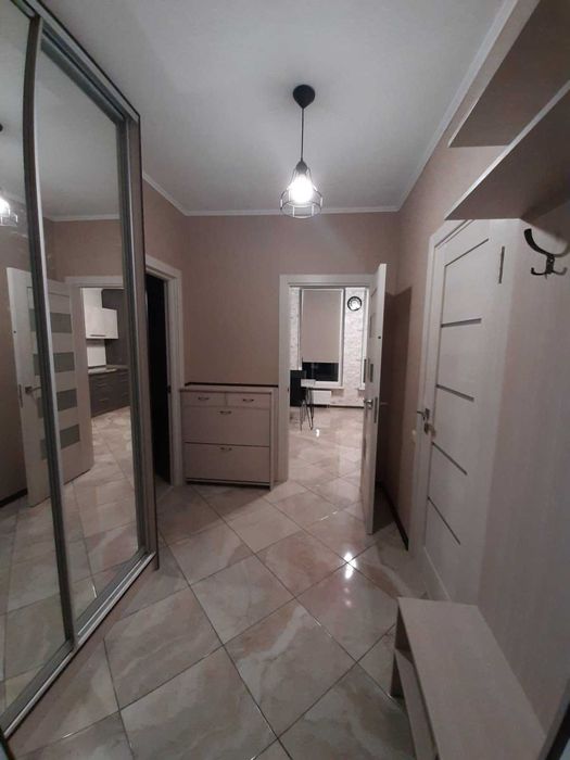 Квартира на просп. Берестейський, 67 в Києві, ID 377390, фото №9