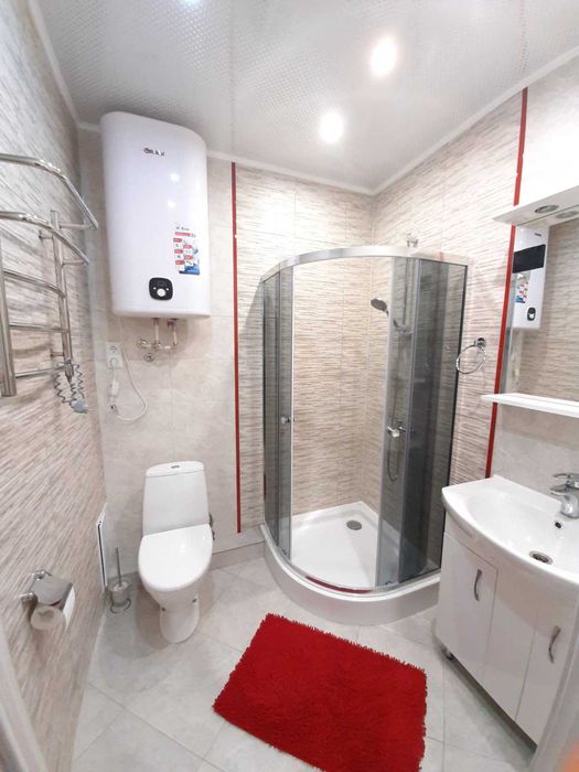 Квартира на просп. Берестейський, 67 в Києві, ID 377390, фото №10