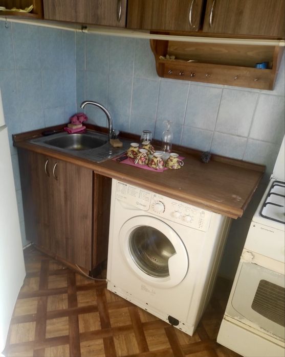 Квартира на вул. Зодчих, 64 в Києві, ID 377395, фото №3