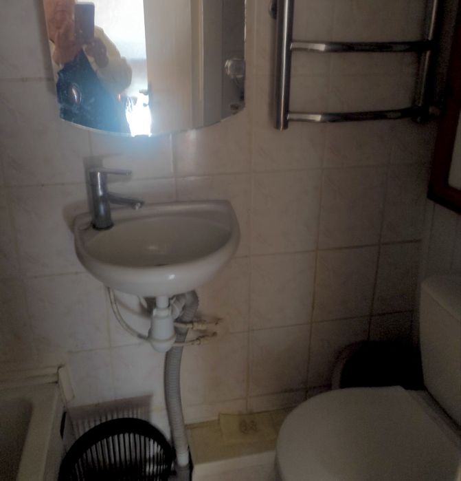 Квартира на вул. Зодчих, 64 в Києві, ID 377395, фото №4