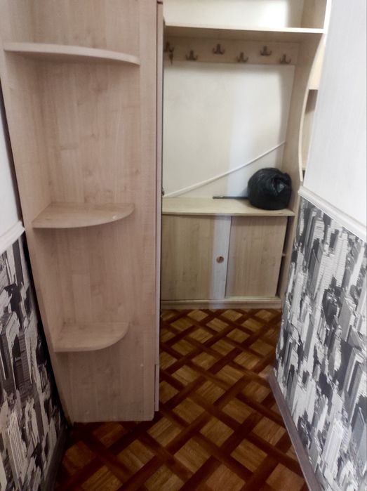 Квартира на вул. Зодчих, 64 в Києві, ID 377395, фото №5
