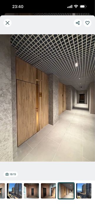 Квартира на ЖК Кандинський в Одесі, ID 377399, фото №6