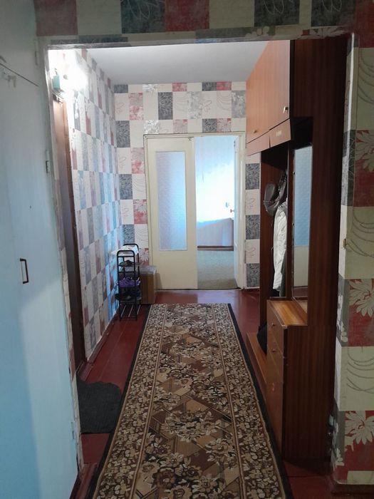 Квартира на вул. Покришева, 7/9 в Херсоні, ID 379497, фото №8