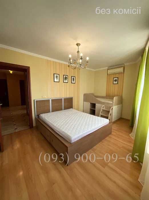 Квартира на вул. Віктора Забіли в Києві, ID 377402, фото №5