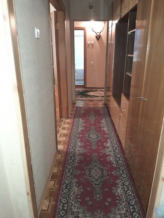 Квартира на вул. Мостицька в Києві, ID 377403, фото №6