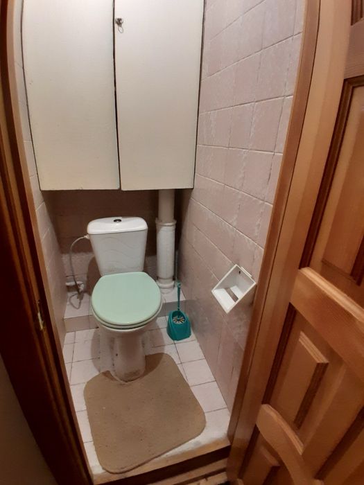 Квартира на вул. Мостицька в Києві, ID 377403, фото №7