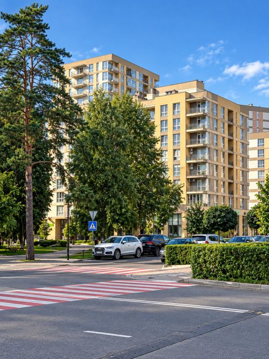 Квартира на вул. Вячеслава Чорновола, 8В, ID 377427, фото №1