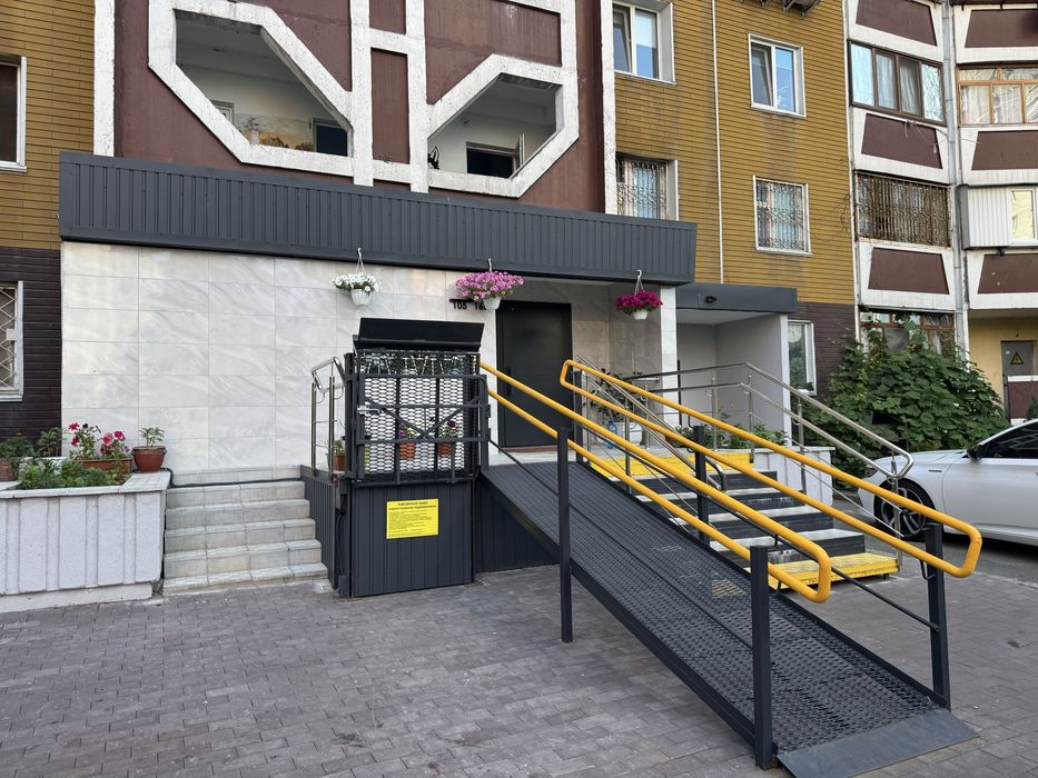 Квартира на вул. Анни Ахматової, 43 в Києві, ID 377426, фото №11
