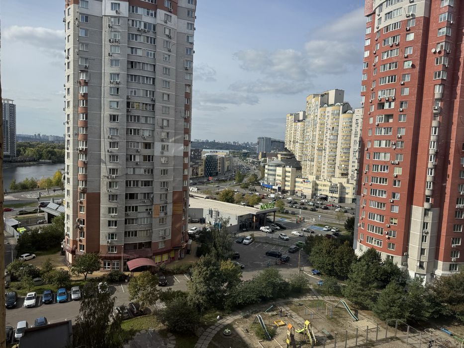 Квартира на вул. Анни Ахматової, 43 в Києві, ID 377426, фото №12