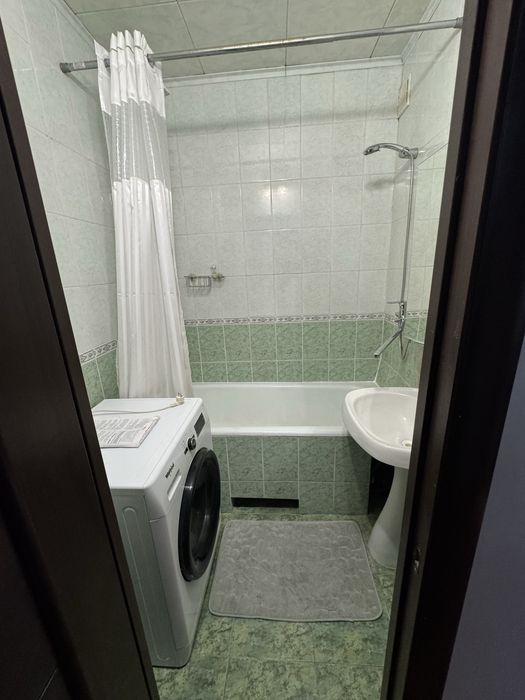 Квартира на вул. Анни Ахматової, 43 в Києві, ID 377426, фото №3