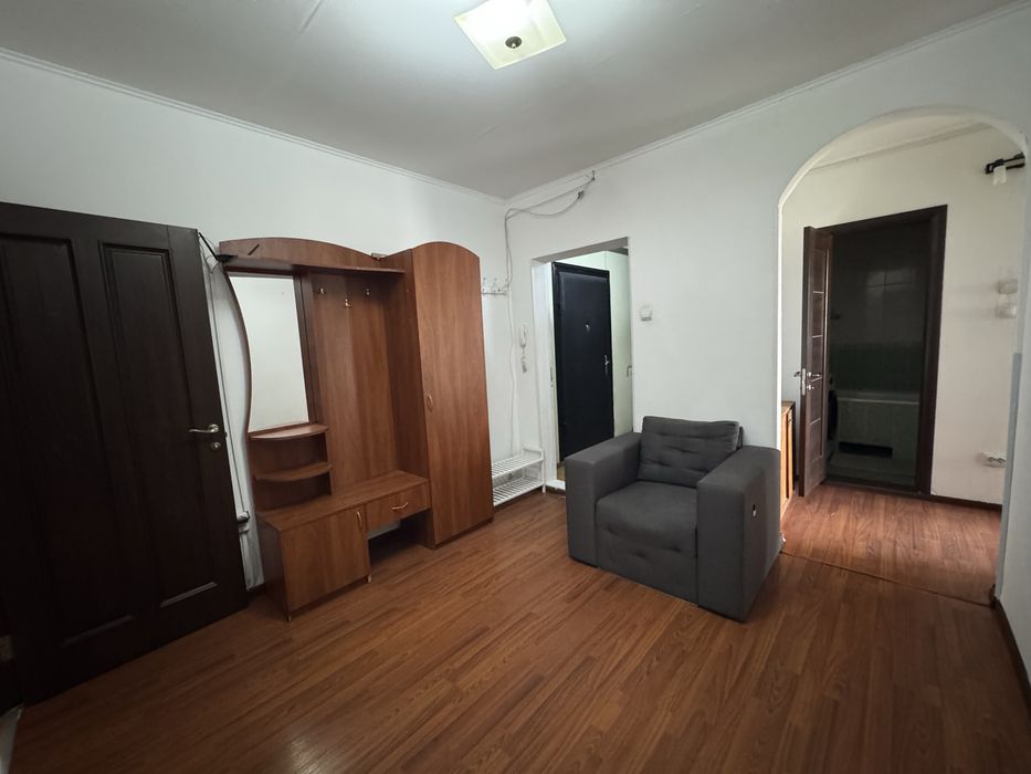Квартира на вул. Анни Ахматової, 43 в Києві, ID 377426, фото №5