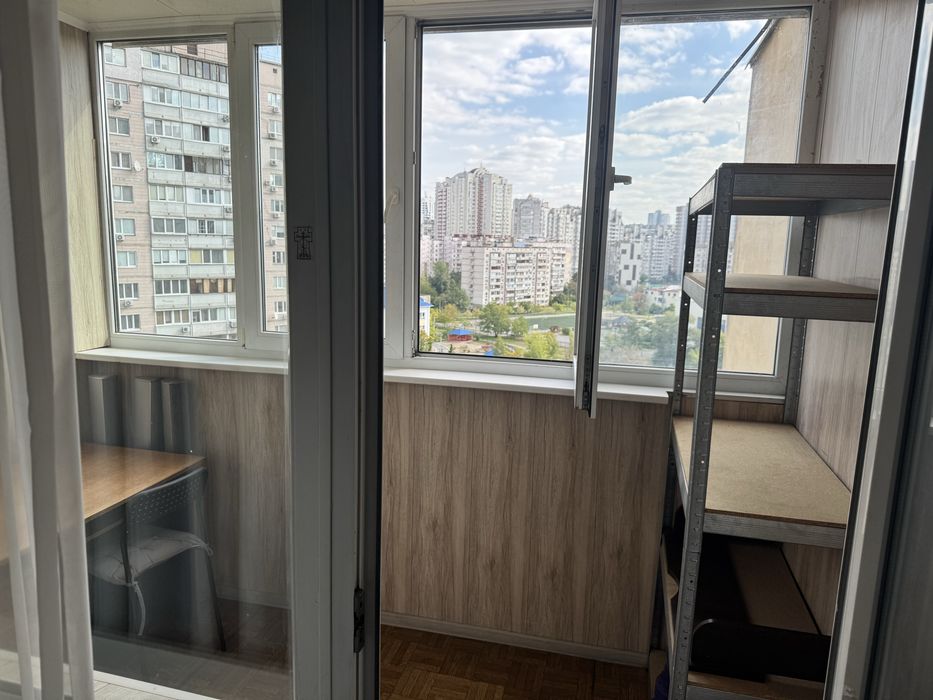 Квартира на вул. Анни Ахматової, 43 в Києві, ID 377426, фото №7