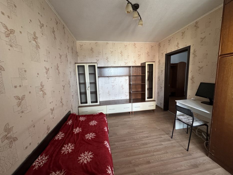 Квартира на вул. Анни Ахматової, 43 в Києві, ID 377426, фото №8