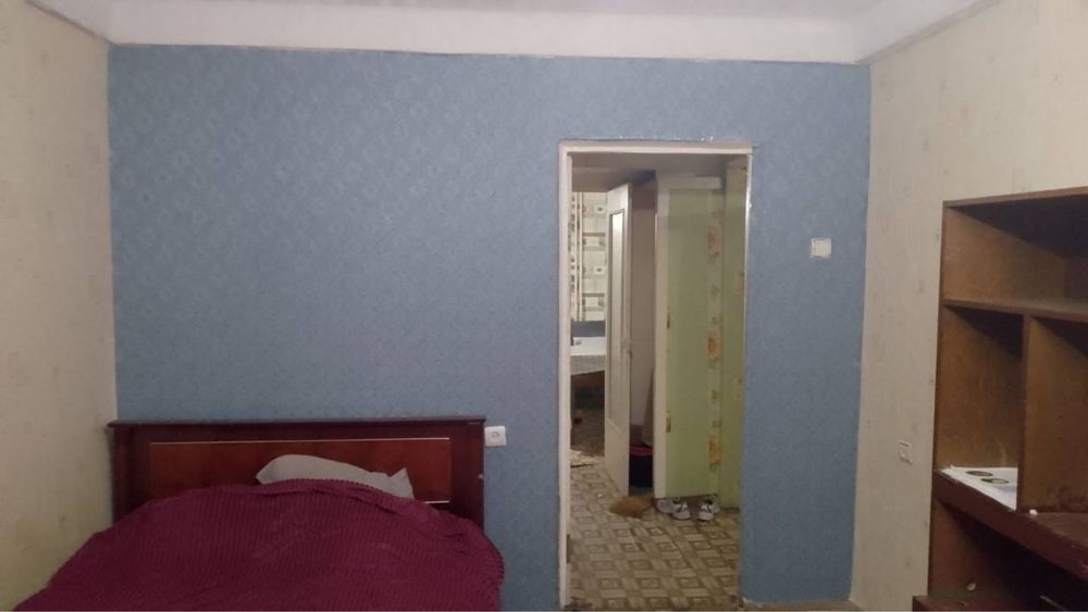 Квартира на вул. Миколи Ушакова, 10 в Києві, ID 377437, фото №5