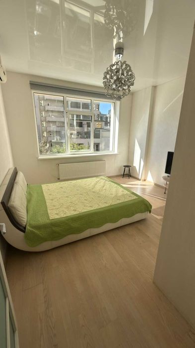 Квартира на Аркадийское плато, 5а в Одесі, ID 377460, фото №11