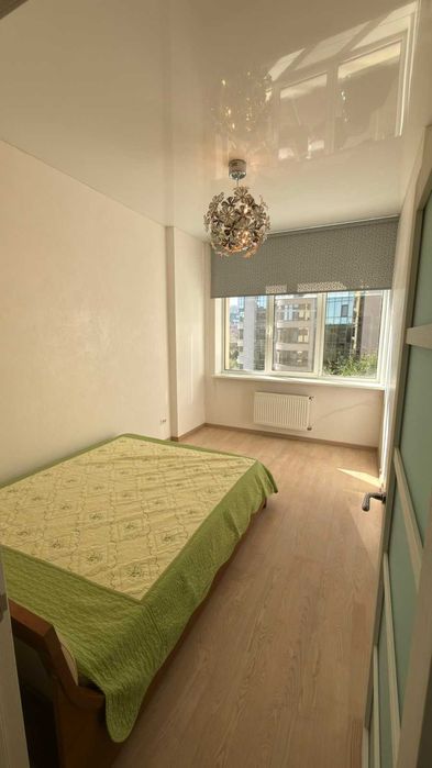 Квартира на Аркадийское плато, 5а в Одесі, ID 377460, фото №12