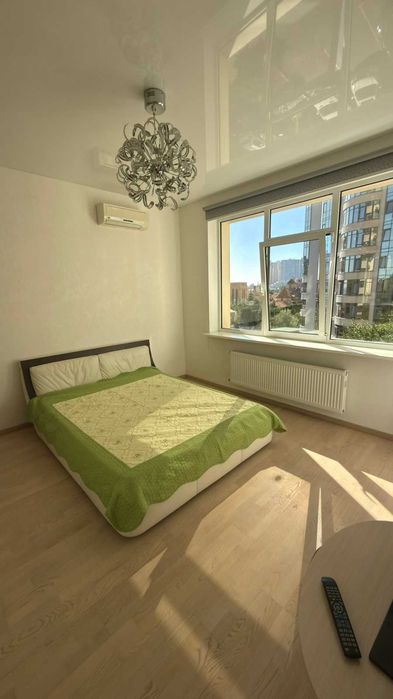 Квартира на Аркадийское плато, 5а в Одесі, ID 377460, фото №9