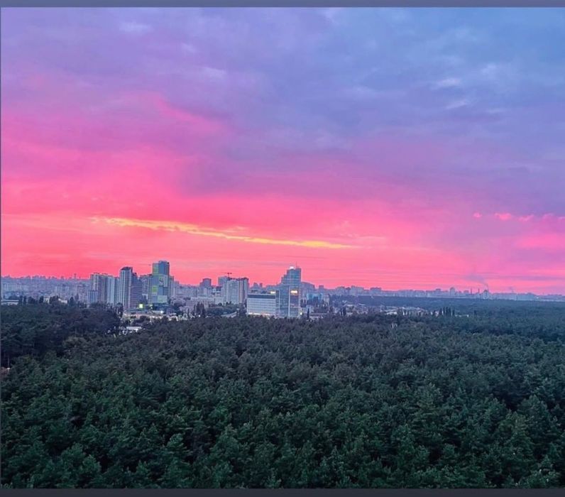 Квартира на ЖК Східна Брама в Києві, ID 377464, фото №15