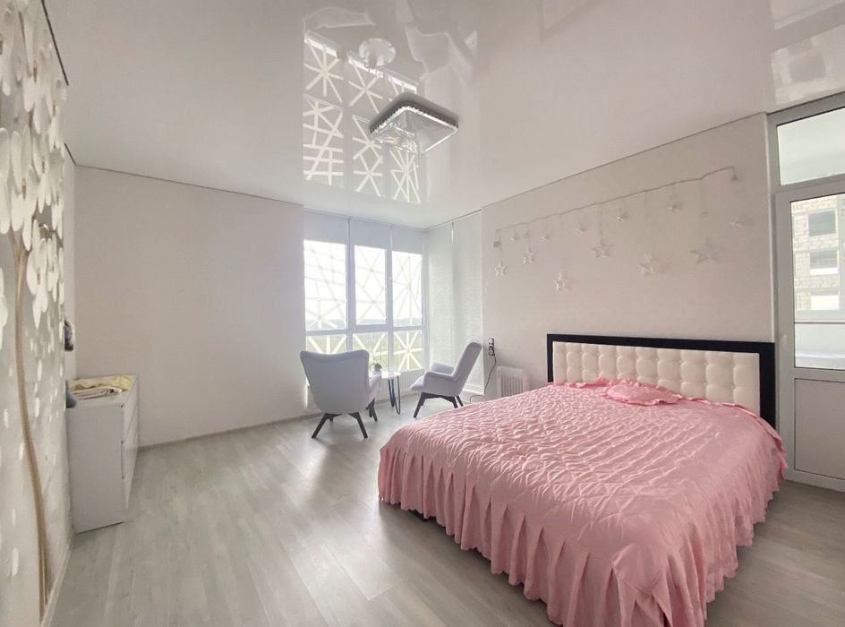 Квартира на ЖК Східна Брама в Київ, ID 377464, фото №3