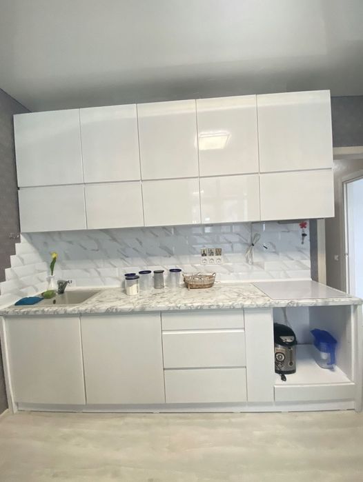 Квартира на ЖК Східна Брама в Київ, ID 377464, фото №5
