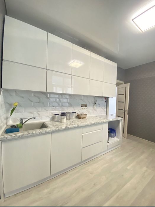 Квартира на ЖК Східна Брама в Києві, ID 377464, фото №7