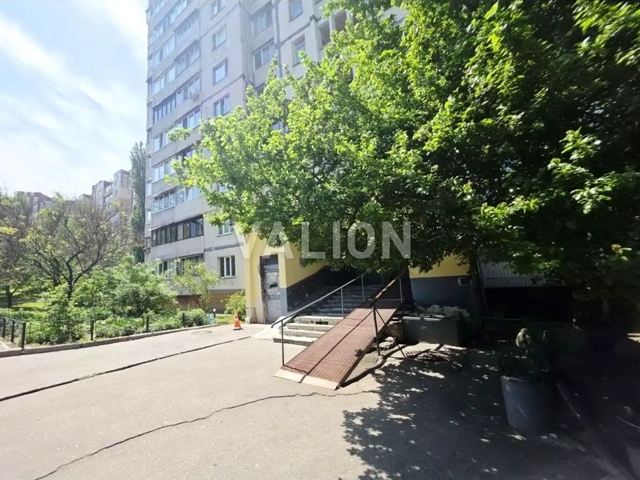 Квартира на вул. Чорнобильська, 6 в Києві, ID 382303, фото №18